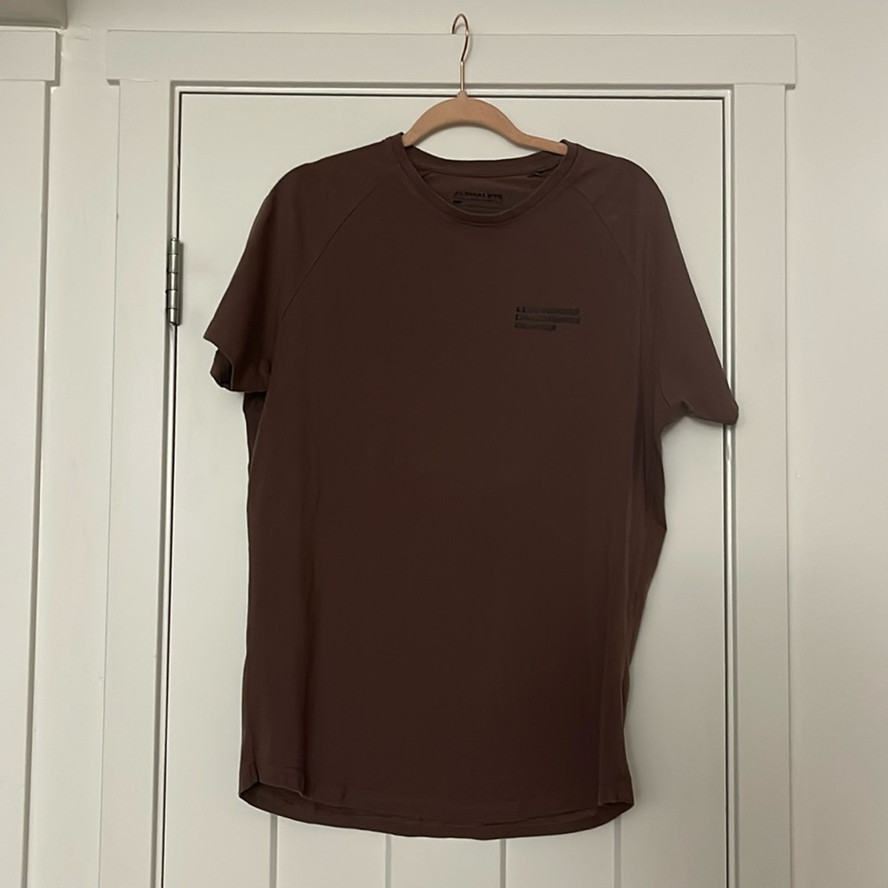Alphalete Men’s Performance Tshirt